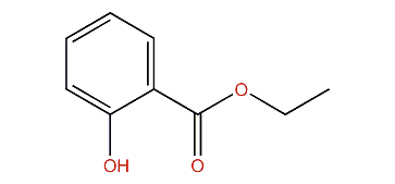 Ethyl 2-hydroxybenzoate